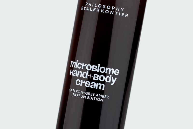 MICROBIOME HAND+BODY CREAM
