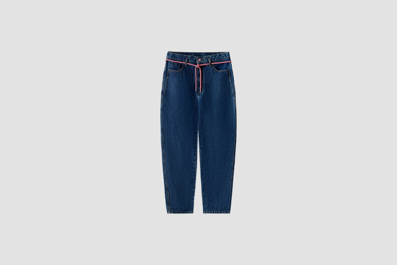 JEANS 0330 CLASSY BLUE