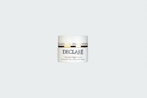 5 SECRETS NIGHT CREAM