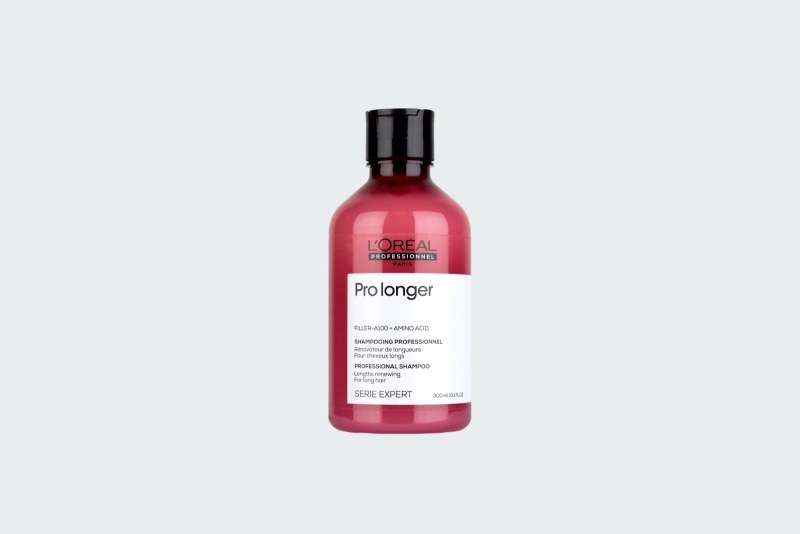 PRO LONGER SHAMPOO