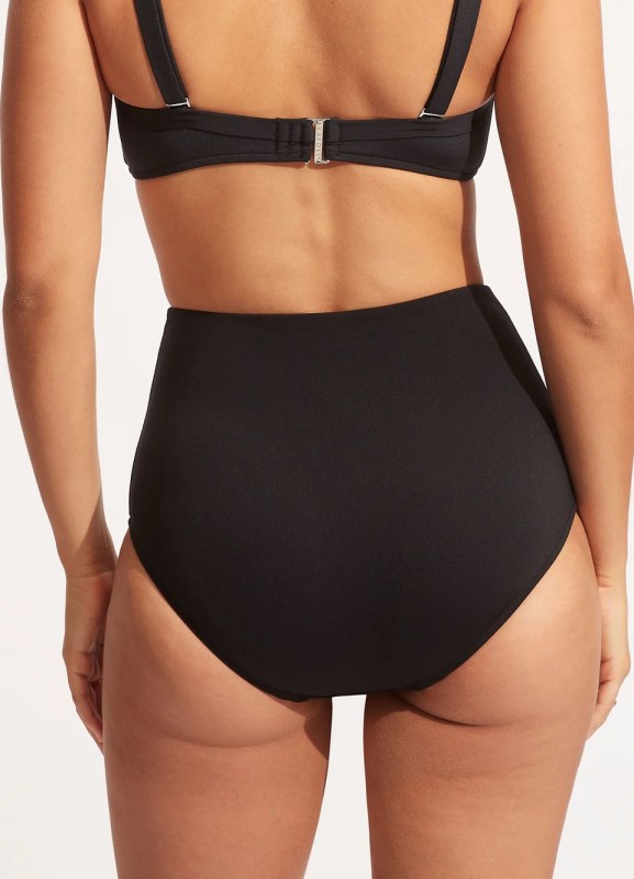 HIGH WAISTED PANT