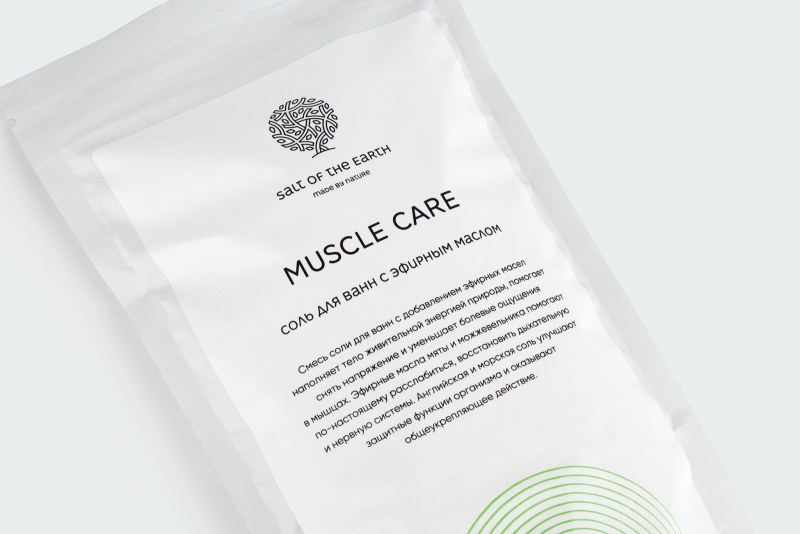 MUSCLE CARE