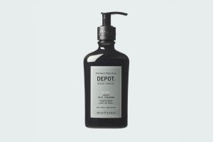 NO. 801 DAILY SKIN CLEANSER