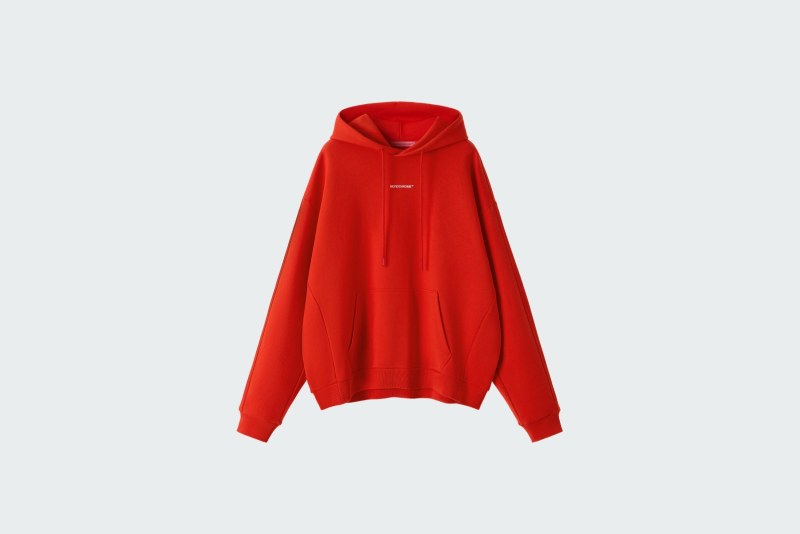 HOODIE CLASSY LIFE