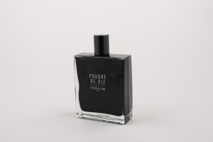 POUDRE DE RIZ