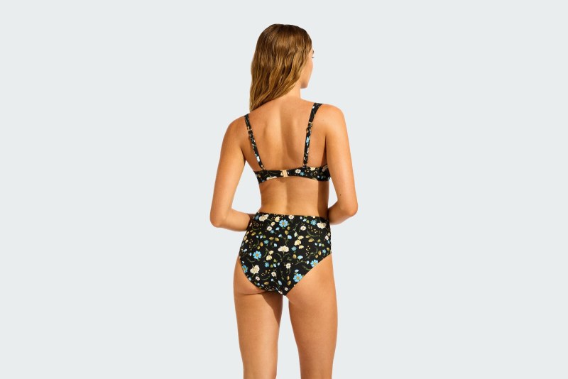 HIGH WAISTED PANT