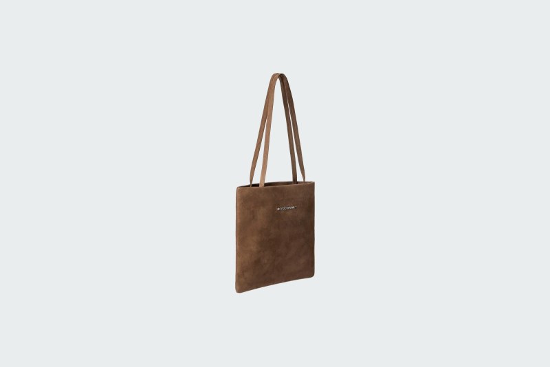  SLIM BAG SUEDE