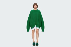 SWEATER GIPSY KASA