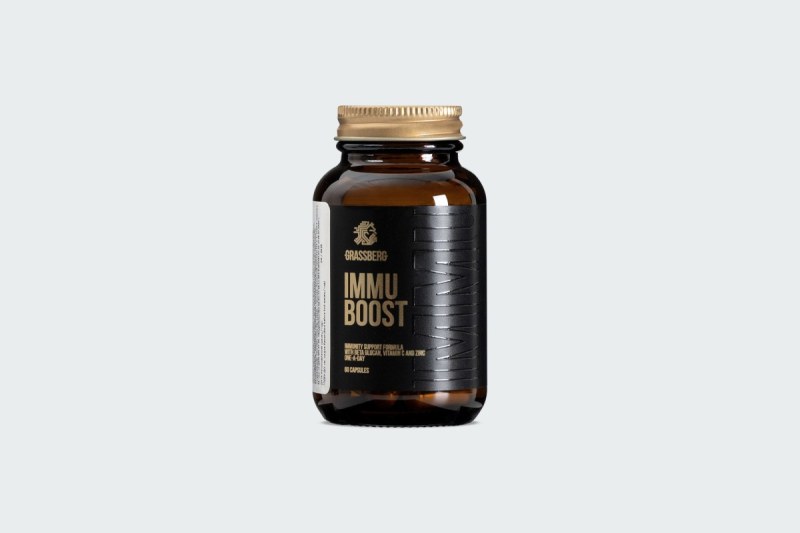 IMMU BOOST