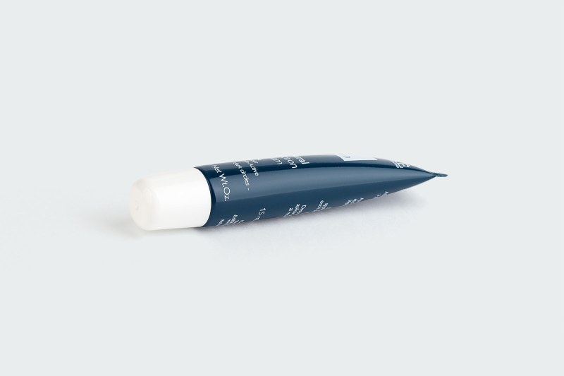 TRIPLE ACTION EYE CREAM