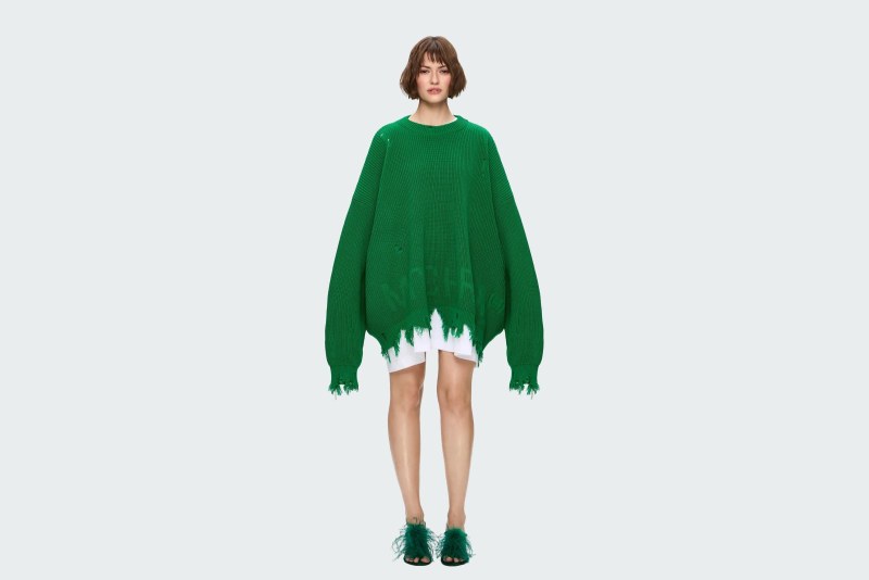 SWEATER GIPSY KASA