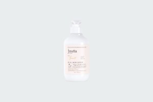 QUEEN 5 BODY LOTION