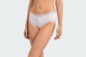 COTTON LACE