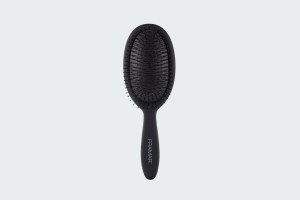 DETANGLE BRUSH BLACK TO THE FUTURE