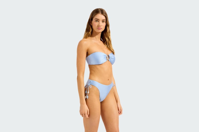 RING FRONT BANDEAU