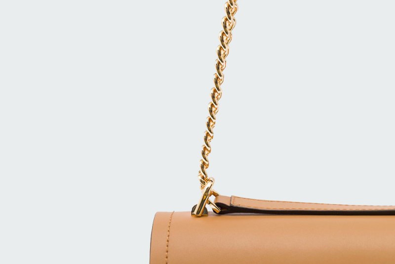 HEATHER LARGE SHOULDER BAG