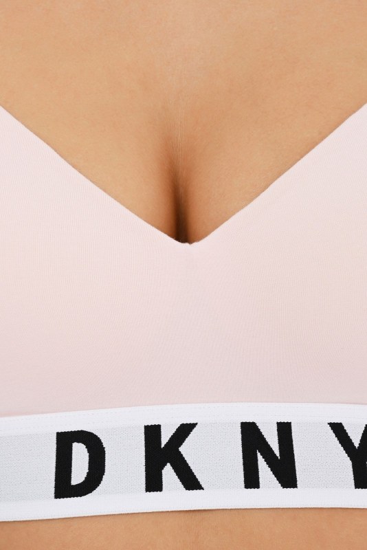 COZY BOYFRIEND BRALETTE
