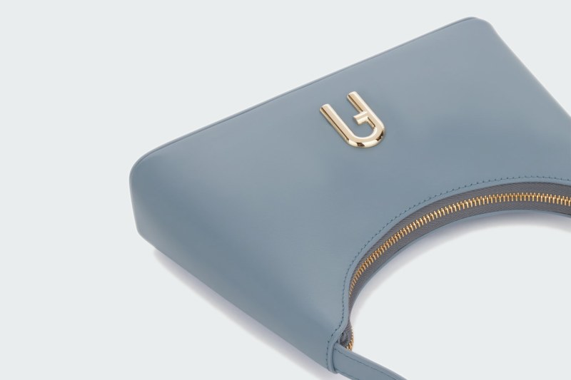DIAMANTE MINI SHOULDER BAG