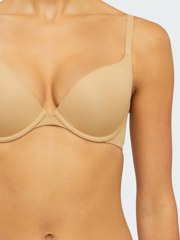 PURE 3W PUSH-UP BRA