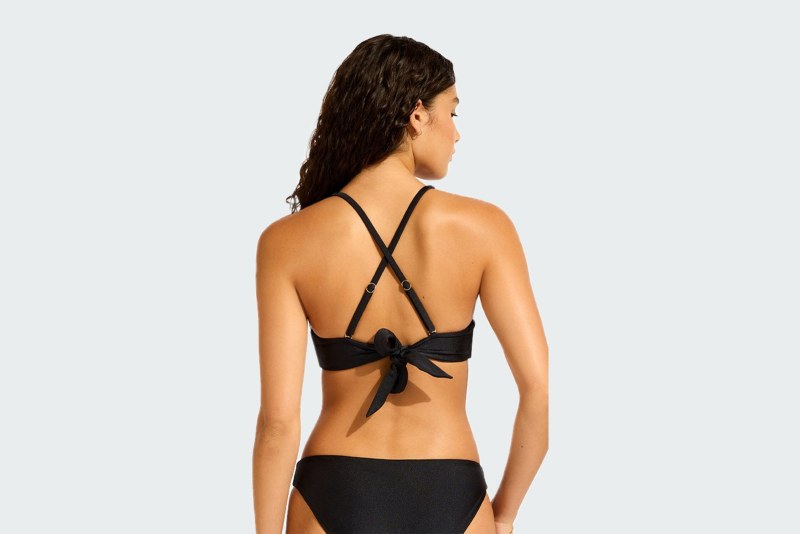 MULTI FIT LONGLINE TRI BRA 