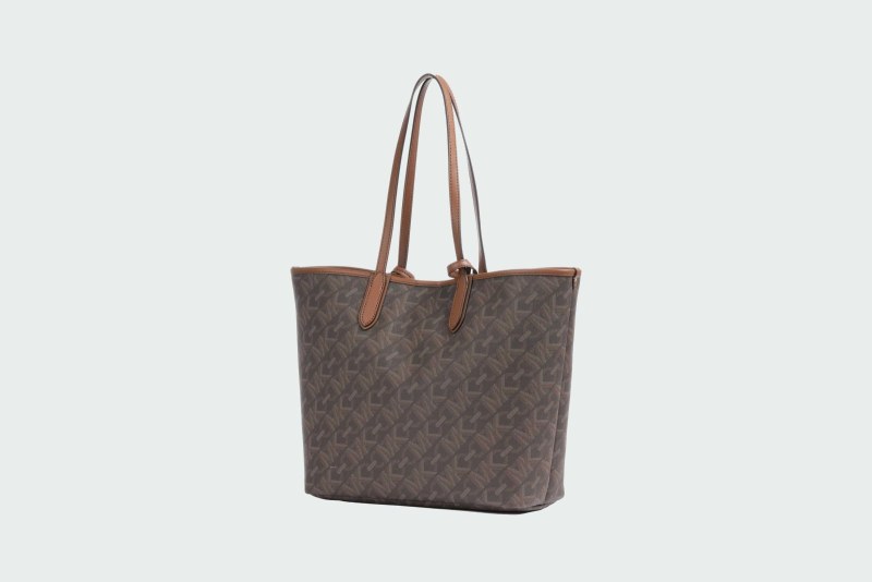 ELIZA LARGE OPEN TOTE