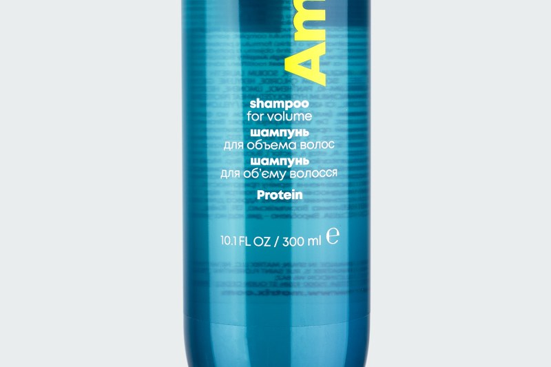 HIGH AMPLIFY SHAMPOO