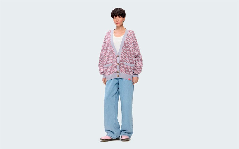 CARDI PATTERN MANTRA 