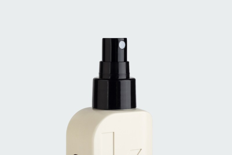 EVER.THICKEN BLOW.DRY 
