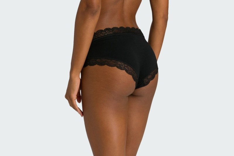 COTTON LACE