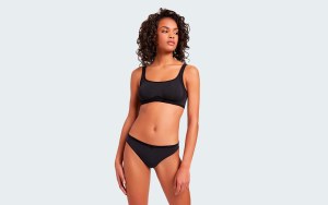 COTTON CONTOUR STRING