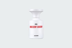 INDECENT CHERRY