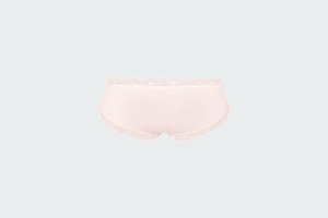 COTTON LACE