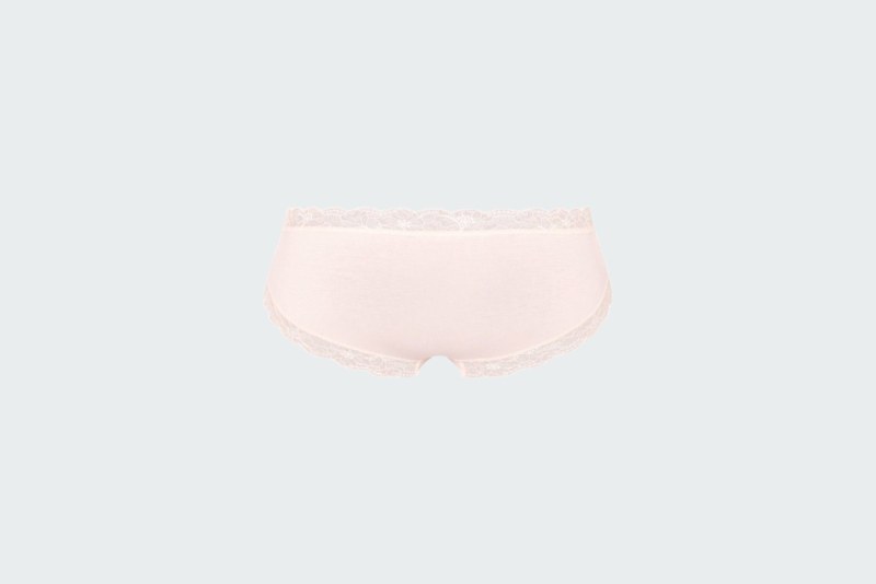 COTTON LACE