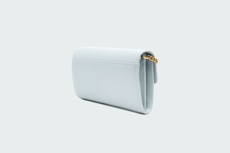 LOVE BAG ONE WALLET SIMPLY