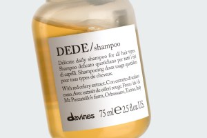 DEDE SHAMPOO