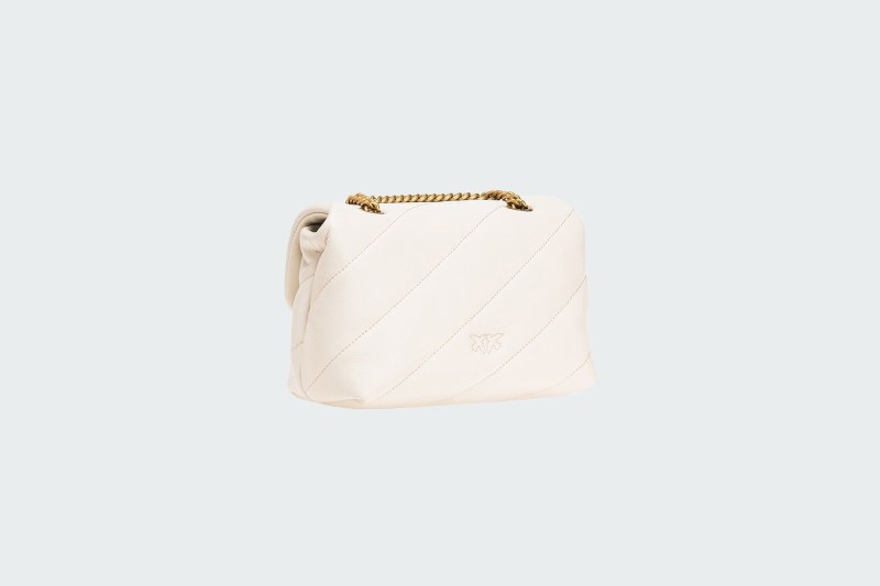 MINI LOVE BAG PUFF MAXI QUILT
