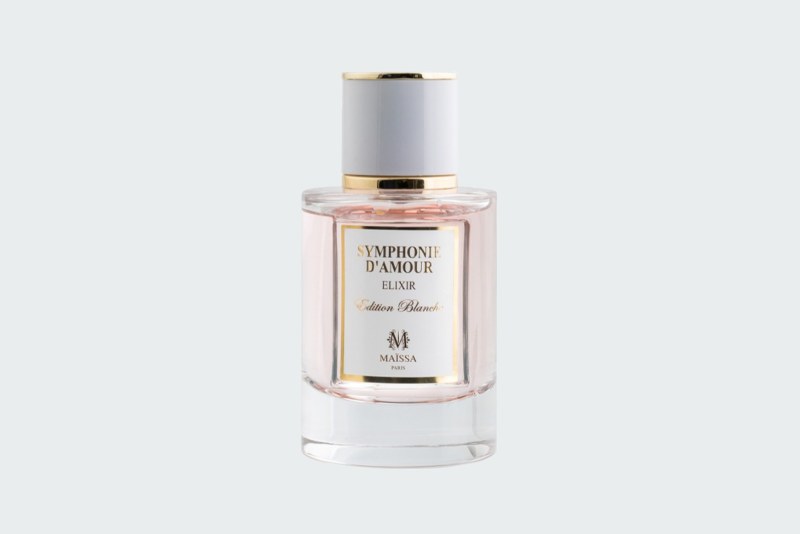 SYMPHONIE D'AMOUR