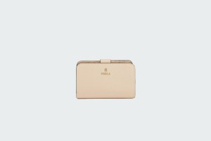 CAMELIA M COMPACT WALLET
