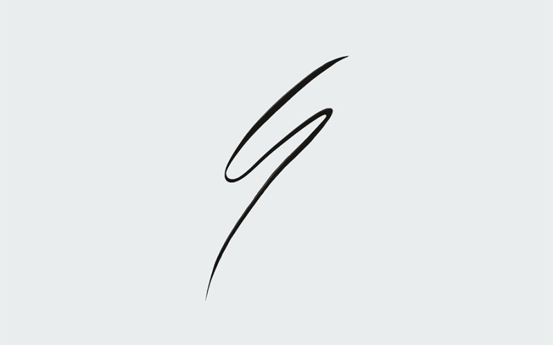 LIQUID EYELINER