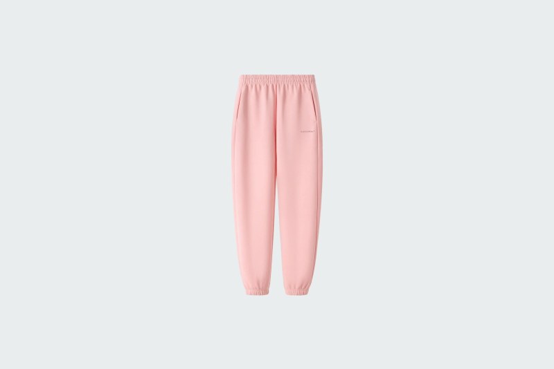 PANTS CLASSY ROSE