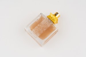 YLANG IN GOLD NECTAR 