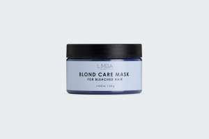 BLOND CARE MASK