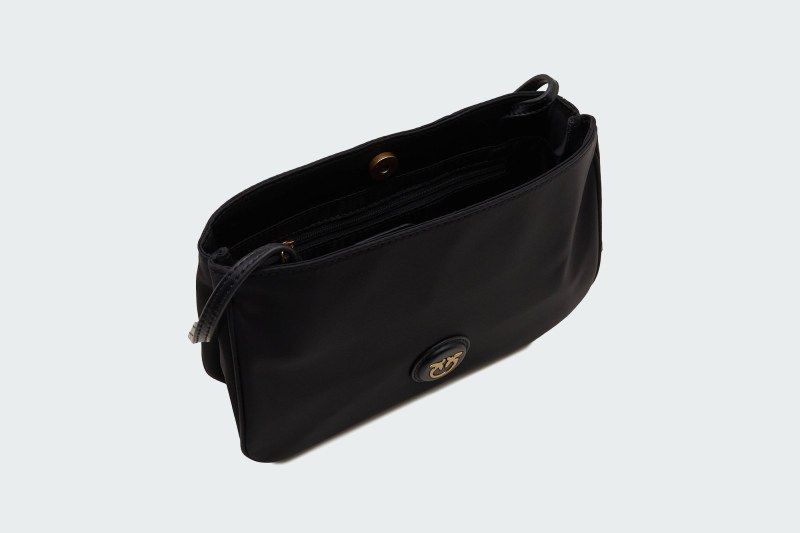 SHOULDER BAG GATE FLAT HORIZONTAL