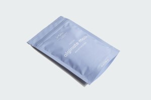 ALGINATE MASK MOISTURIZING