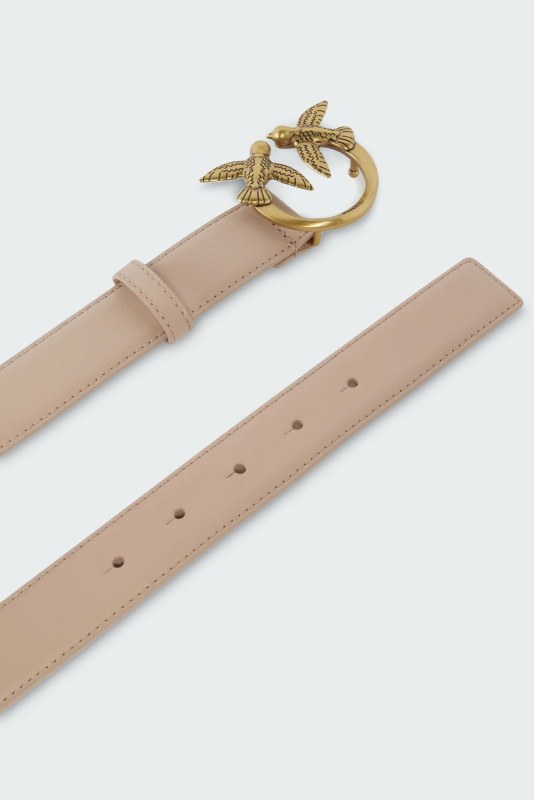 LOVE BERRY H3 BELT
