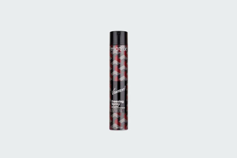 VAVOOM FREEZING SPRAY EXTRA HOLD