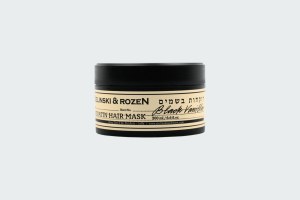 BLACK VANILLA