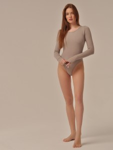 MANICA LUNGA RIB