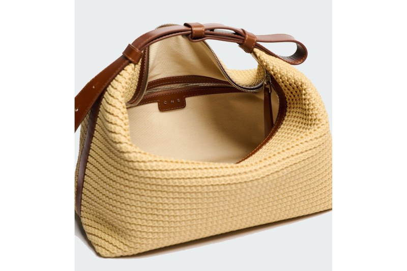 BOBBI MEDIUM SIENA 