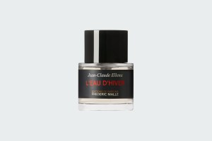 L'EAU D'HIVER